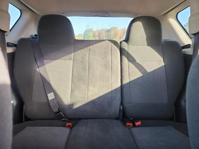 1J4NF1FB1BD279550 - 2011 JEEP COMPASS SPORT Silber Foto 10