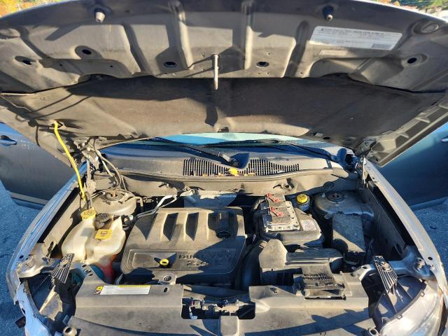 1J4NF1FB1BD279550 - 2011 JEEP COMPASS SPORT Silber Foto 12