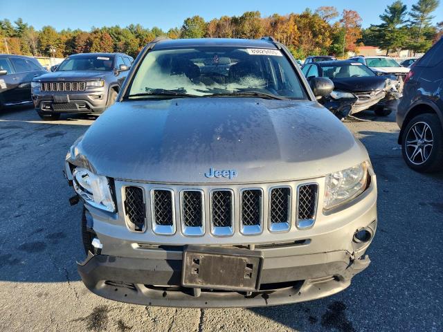 1J4NF1FB1BD279550 - 2011 JEEP COMPASS SPORT Silber Foto 5