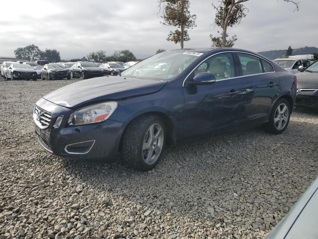 2013 VOLVO S60 T5, 