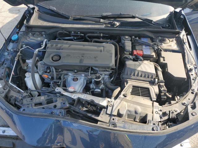 2HGFE2F59SH516612 - 2025 HONDA CIVIC SPORT Mavi foto 11