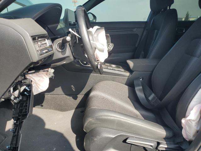 2HGFE2F59SH516612 - 2025 HONDA CIVIC SPORT Mavi foto 7