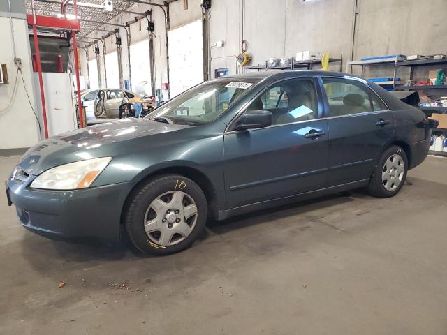 2005 HONDA ACCORD LX, 