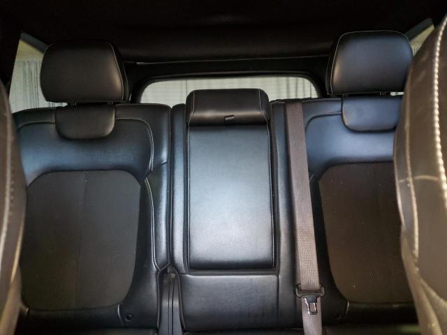 1C4RJHAG1RC136549 - 2024 JEEP GRAND CHER LAREDO 白色 照片 10