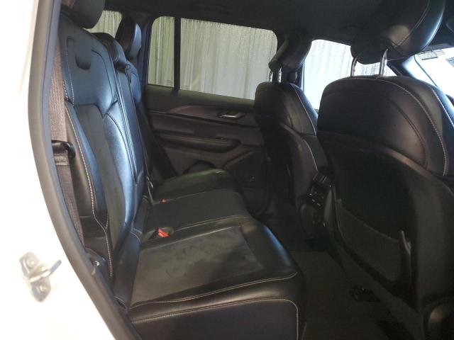 1C4RJHAG1RC136549 - 2024 JEEP GRAND CHER LAREDO 白色 照片 11