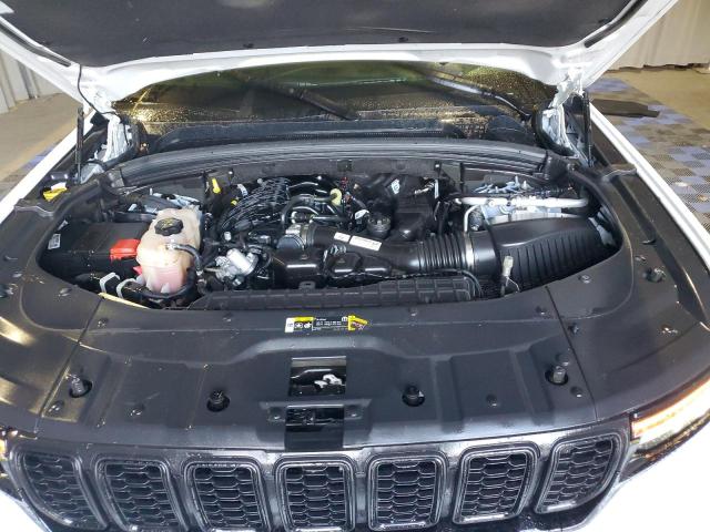 1C4RJHAG1RC136549 - 2024 JEEP GRAND CHER LAREDO 白色 照片 12