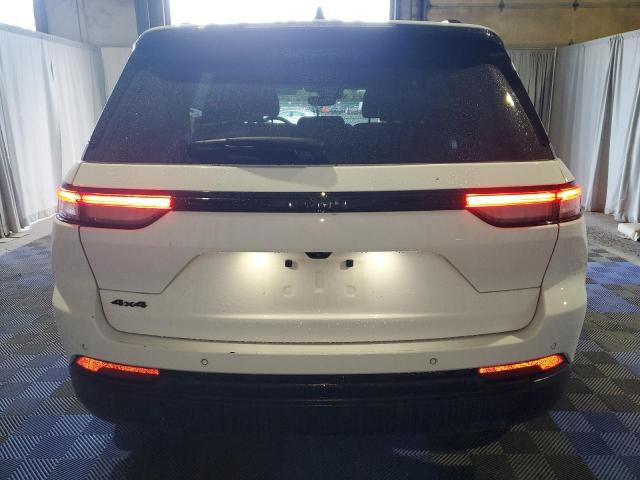 1C4RJHAG1RC136549 - 2024 JEEP GRAND CHER LAREDO 白色 照片 6