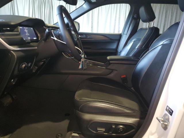 1C4RJHAG1RC136549 - 2024 JEEP GRAND CHER LAREDO 白色 照片 7