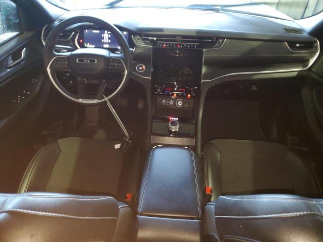 1C4RJHAG1RC136549 - 2024 JEEP GRAND CHER LAREDO 白色 照片 8