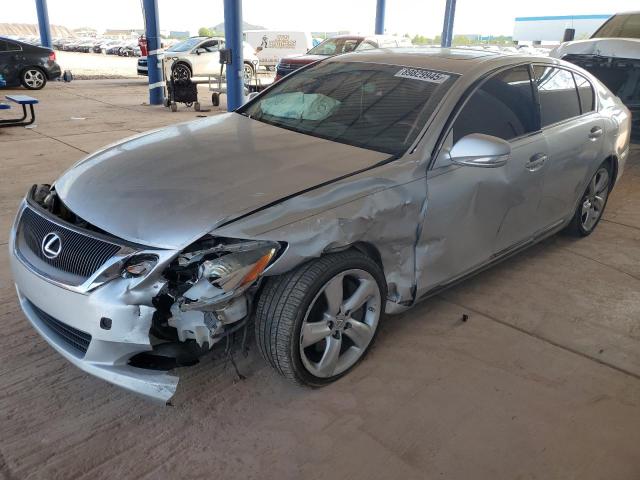 2010 LEXUS GS 350, 