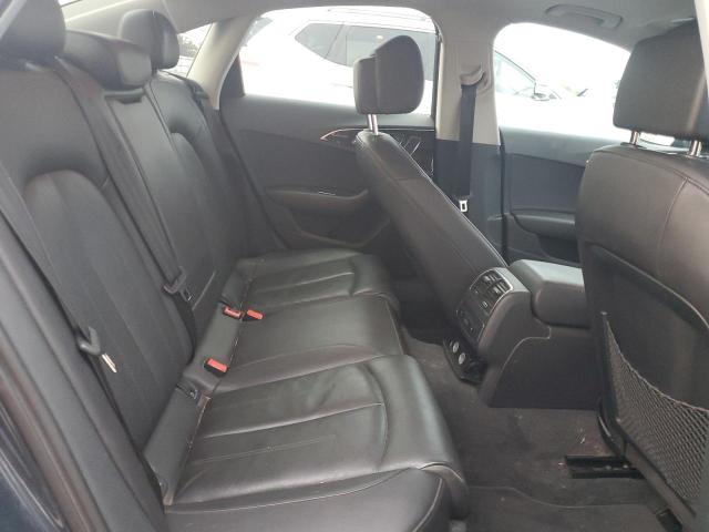 WAUGFAFC0GN016813 - 2016 AUDI A6 PREMIUM PLUS 石墨色 照片 10