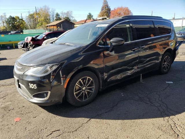 2017 CHRYSLER PACIFICA TOURING L, 