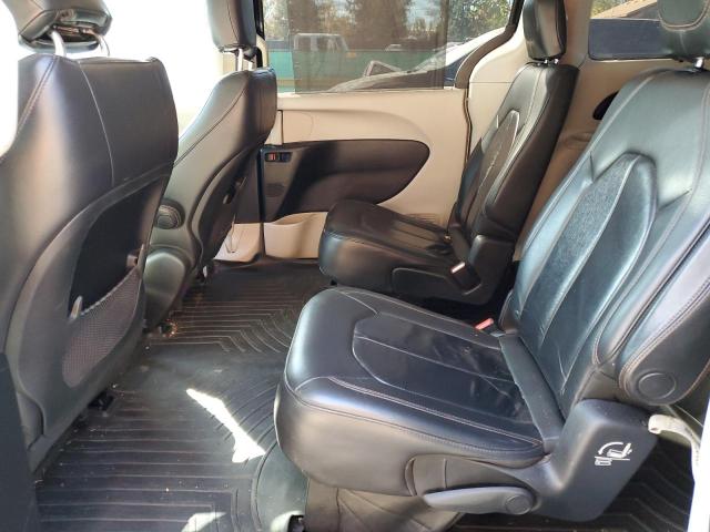 2C4RC1BG4HR633729 - 2017 CHRYSLER PACIFICA TOURING L ნაცრისფერი ფოტო 11