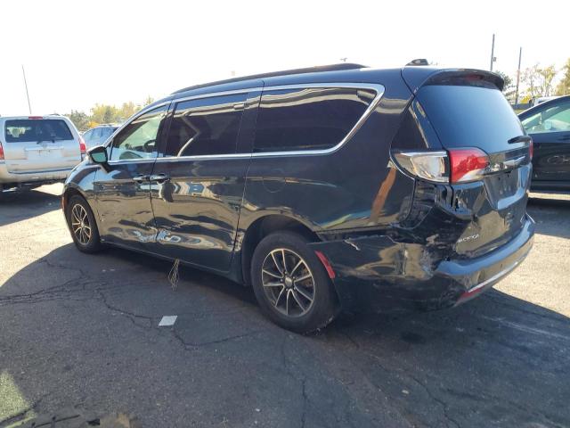 2C4RC1BG4HR633729 - 2017 CHRYSLER PACIFICA TOURING L ნაცრისფერი ფოტო 2