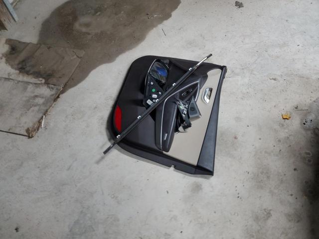 5XYZU3LB4DG056369 - 2013 HYUNDAI SANTA FE S WHITE photo 13