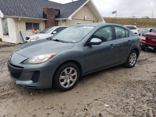 2013 MAZDA 3 I, 