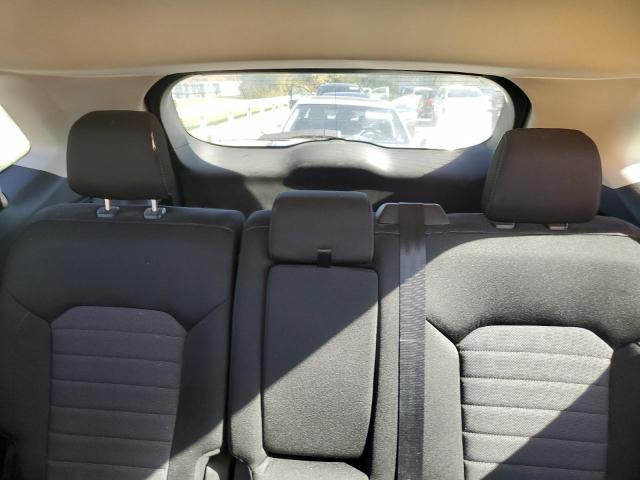 2FMPK3G9XMBA25888 - 2021 FORD EDGE SE Plata foto 10