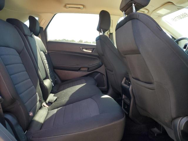 2FMPK3G9XMBA25888 - 2021 FORD EDGE SE Plata foto 11