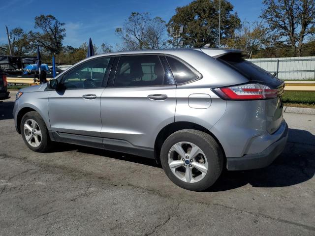 2FMPK3G9XMBA25888 - 2021 FORD EDGE SE Plata foto 2