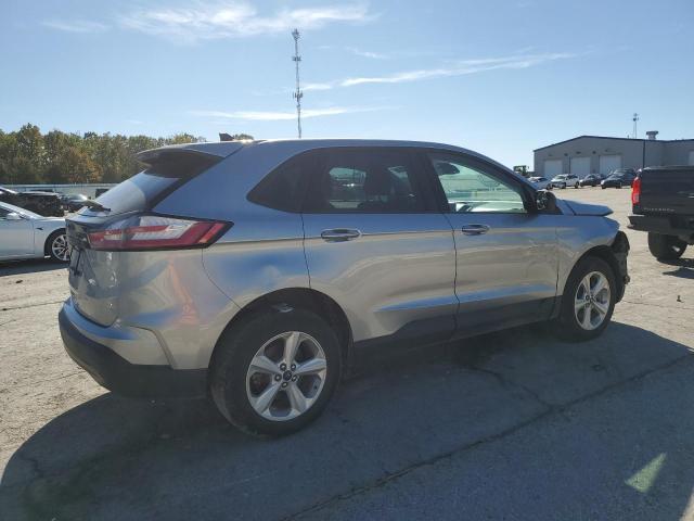 2FMPK3G9XMBA25888 - 2021 FORD EDGE SE Plata foto 3