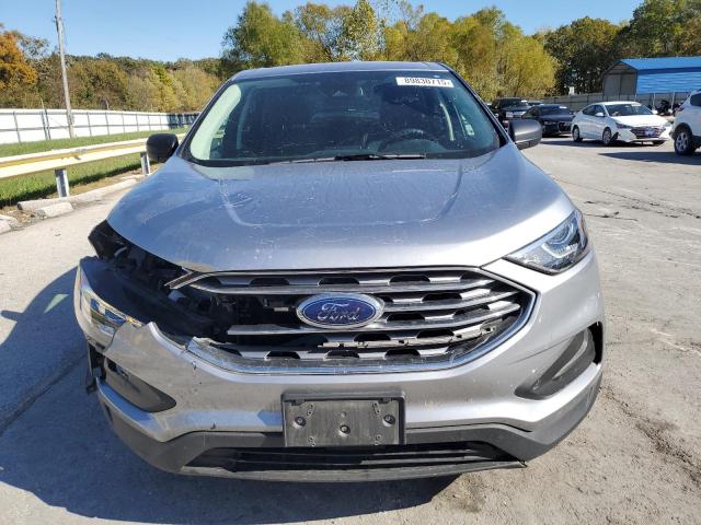 2FMPK3G9XMBA25888 - 2021 FORD EDGE SE Plata foto 5