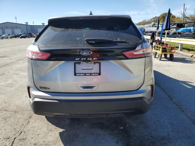 2FMPK3G9XMBA25888 - 2021 FORD EDGE SE Plata foto 6