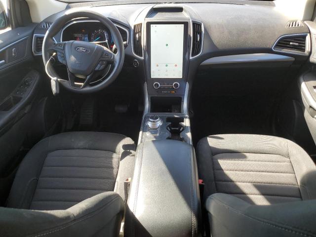 2FMPK3G9XMBA25888 - 2021 FORD EDGE SE Plata foto 8