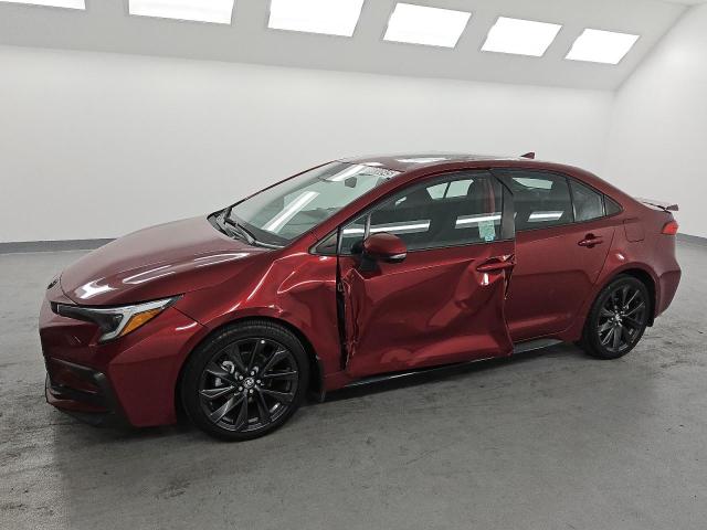 2023 TOYOTA COROLLA SE, 