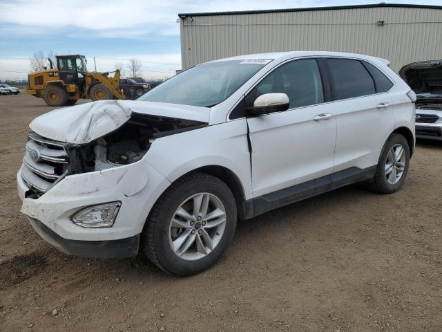 2016 FORD EDGE SEL, 