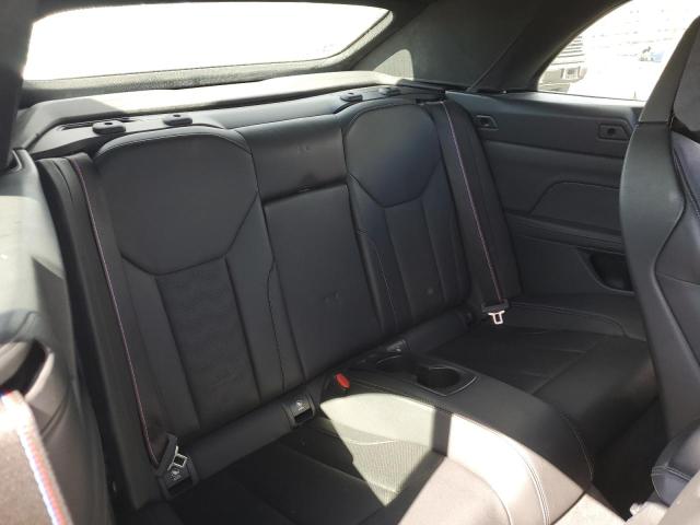 WBS33BA08RCR82377 - 2024 BMW M4 COMPETITION 黄色 照片 10