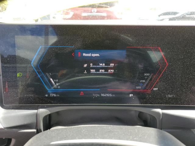 WBS33BA08RCR82377 - 2024 BMW M4 COMPETITION 黄色 照片 9