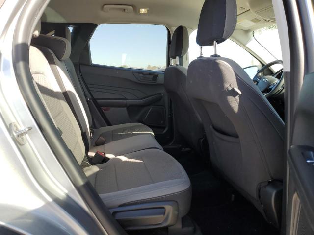 1FMCU9G62NUA61989 - 2022 FORD ESCAPE SE 灰色 照片 11