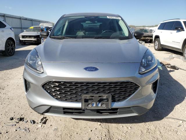 1FMCU9G62NUA61989 - 2022 FORD ESCAPE SE 灰色 照片 5