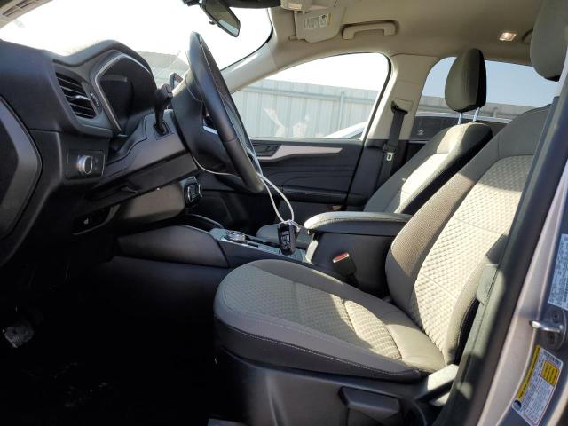 1FMCU9G62NUA61989 - 2022 FORD ESCAPE SE 灰色 照片 7