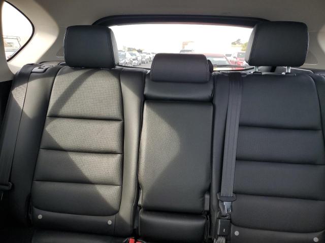 JM3KE2DY7G0915273 - 2016 MAZDA CX-5 GT 白色 照片 10