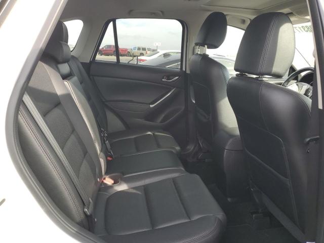 JM3KE2DY7G0915273 - 2016 MAZDA CX-5 GT 白色 照片 11