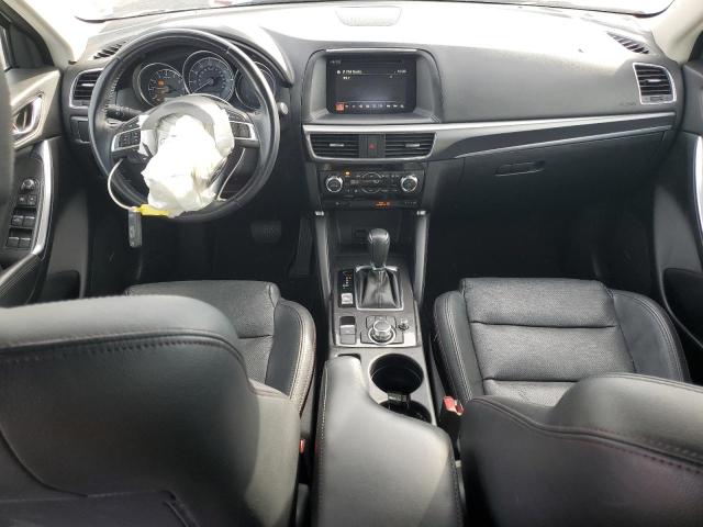 JM3KE2DY7G0915273 - 2016 MAZDA CX-5 GT 白色 照片 8