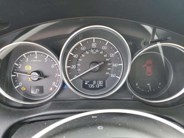 JM3KE2DY7G0915273 - 2016 MAZDA CX-5 GT 白色 照片 9