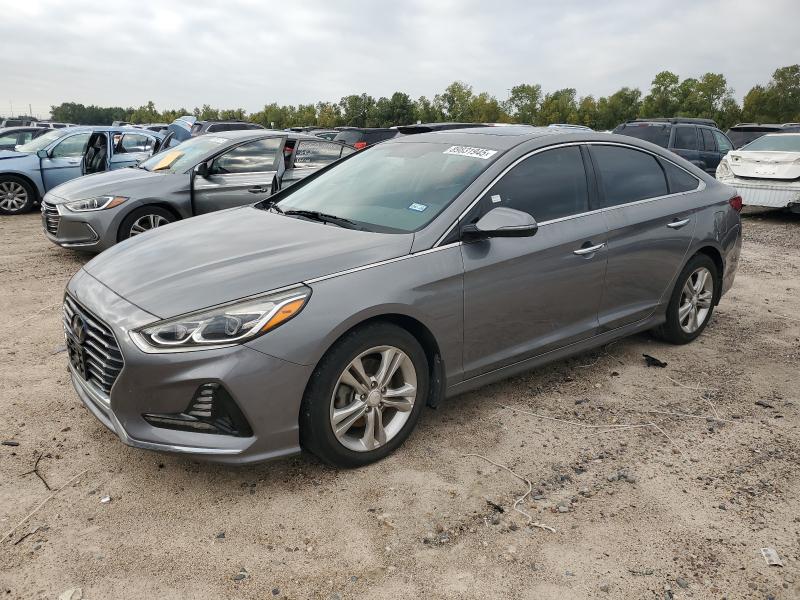 2018 HYUNDAI SONATA SPORT, 