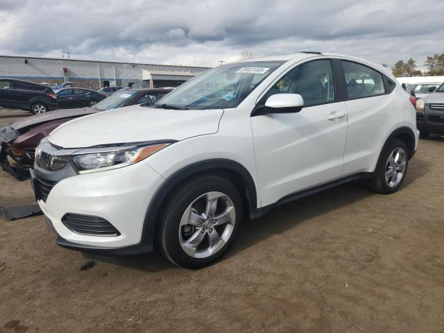 2020 HONDA HR-V LX, 
