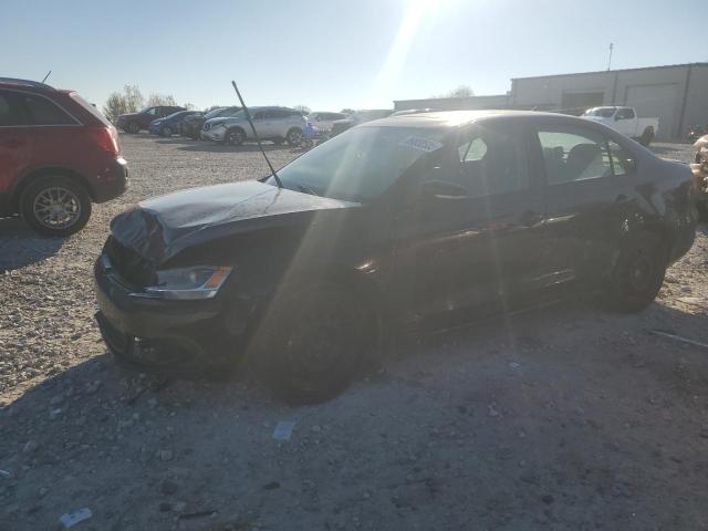 2012 VOLKSWAGEN JETTA SE, 