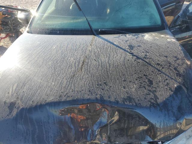 3VWDX7AJ3CM346023 - 2012 VOLKSWAGEN JETTA SE 黑色 照片 11