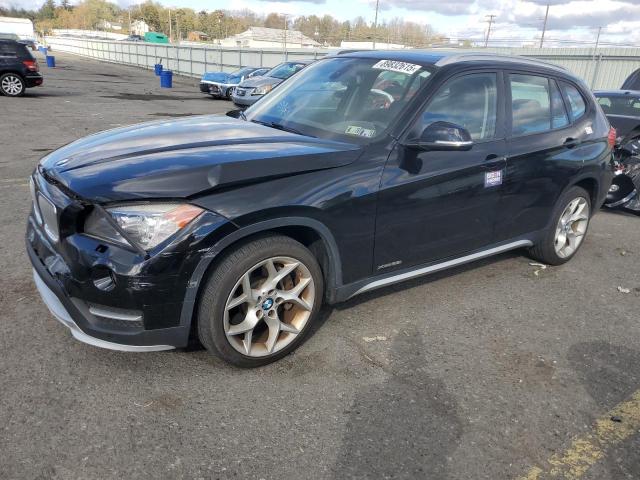 2015 BMW X1 XDRIVE35I, 