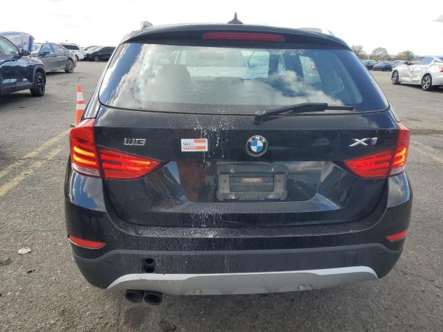 WBAVM5C57FVV94271 - 2015 BMW X1 XDRIVE35I BLACK photo 6