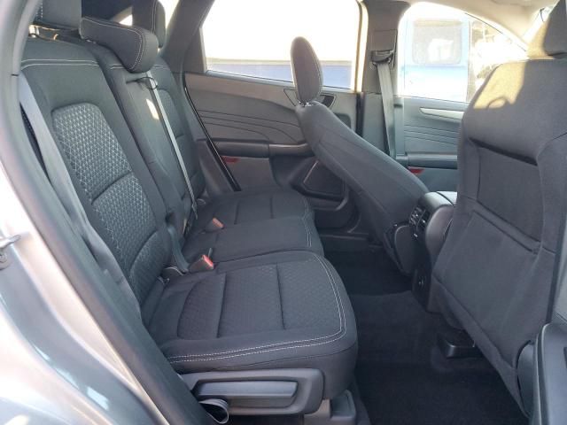 1FMCU9GN4RUB26242 - 2024 FORD ESCAPE ACTIVE Күміс фото 10