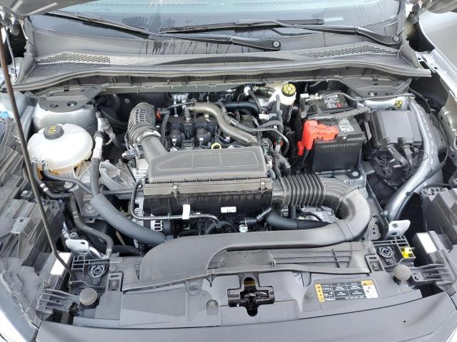 1FMCU9GN4RUB26242 - 2024 FORD ESCAPE ACTIVE Күміс фото 11