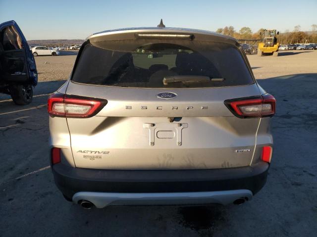 1FMCU9GN4RUB26242 - 2024 FORD ESCAPE ACTIVE Күміс фото 6