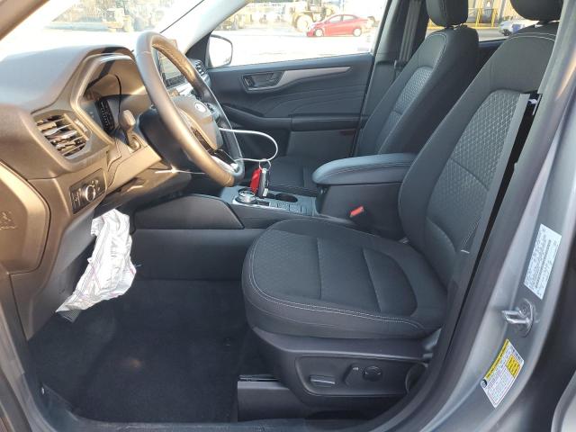 1FMCU9GN4RUB26242 - 2024 FORD ESCAPE ACTIVE Күміс фото 7