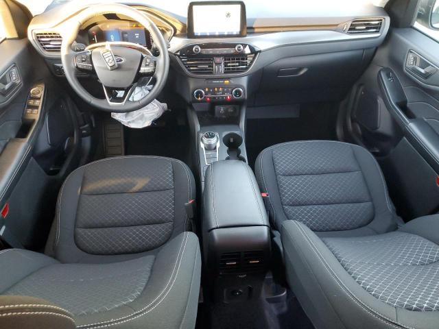 1FMCU9GN4RUB26242 - 2024 FORD ESCAPE ACTIVE Күміс фото 8