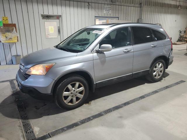 2008 HONDA CR-V EXL, 